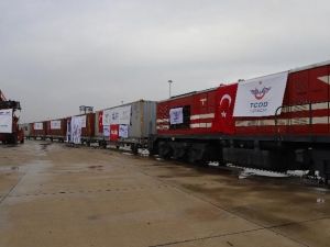 TCDD ile Eskişehir Sanayı Odası arasındaki “Yeşilyol Projesi” hayata geçirildi