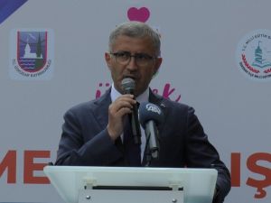 Üsküdar yeni bir ÜSMEK’e daha kavuştu