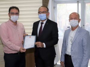 Turgutlu’da atıl bir alan kamulaştırıldı
