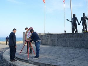 Muhtarlar günü Kuşadası’nda kutlandı