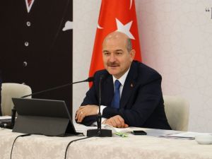 Bakan Soylu: "Hakkari’de 17 terörist etkisiz hale getirildi"