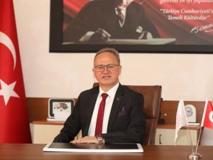Kültür ve Turizm Müdürü korona virüse yakalandı