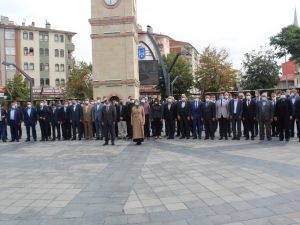 Muhtarlar Günü Akyurt’ta kutlandı