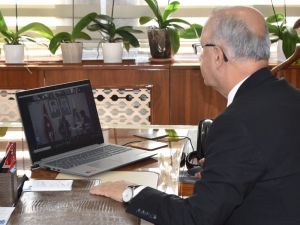 Yeşilkavak Barajı, 2021 yatırım programına alınacak