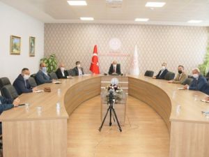 Kütahya’da 9 okul "Mesleki Eğitimde 1000 Okul" Projesi’ne seçildi