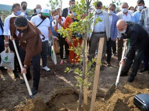 Muhtarlar Günü’nde Aliağa’da anlamlı etkinlik