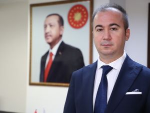 AK Partili Düzağaç Belediye Başkanı partiden ihraç edildi