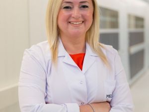 ’’İdrar kaçırma günlük aktivitelerinizi etkiliyorsa doktorunuzu görmek için tereddüt etmeyin’’