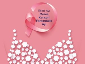 Meme kanseri için “geç olmadan” farkındalık projesi