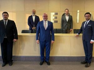 EGİAD’dan dijital dönüşüm