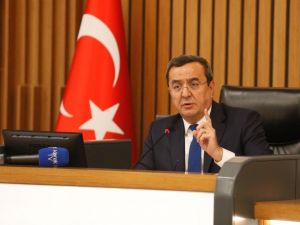 Konak’ta yatırıma 78 milyonluk dev bütçe
