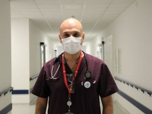 Bilim Kurulu Üyesi Kayıpmaz: “Son günlerde Ankara’da az da olsa bir artış söz konusu”