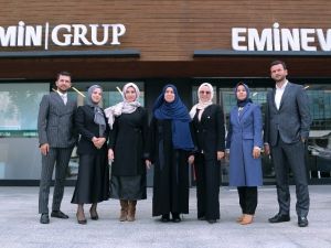Hatay’da 30 bin ağaçlık Emin Üstün Hatıra Ormanı oluşturulacak