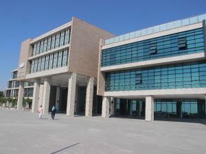 Kilis Belediye Başkanı Perşembe günü seçilecek