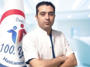 KBB Uzmanı Dr. Arslan: “Covid-19’un oluşturduğu stres ve anksiyetenin vertigoyu tetiklediği ve görülme sıklığını artırdığı net olarak görülmektedir”