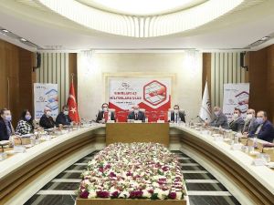 ATO’dan e-ticaret ve e-ihracat seferberliği