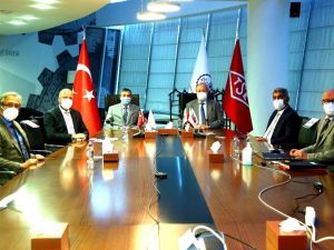 ASO Güvenli Hizmet Belgesi aldı