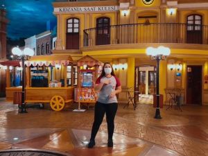 Çocuklar Ülkesi’nin dijital dünyası çocukların erişimine açıldı