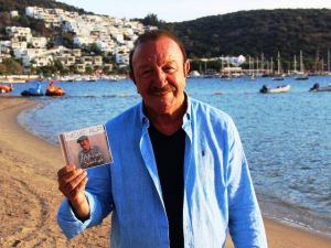 Taverna kralı Nejat Alp’ten hayranlarına müjdeli haber