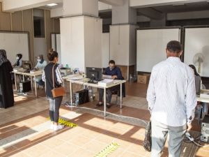 Denizli’de 3 bin öğrenciye 3 milyon 600 bin TL’lik destek