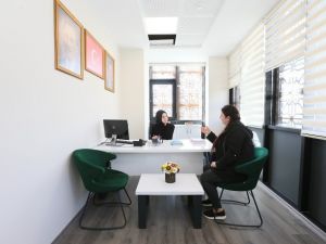 Kadınlara ücretsiz danışmanlık hizmeti