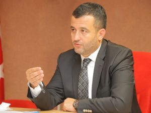 Başkan Doğan’dan kadın ve genç girişimcilere destek