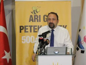 Başkan Gümrükçü’den 500 gün raporu