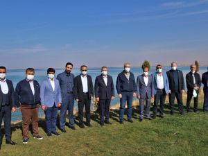 İran Kültür ve Turizm Bakanı Mounesan: