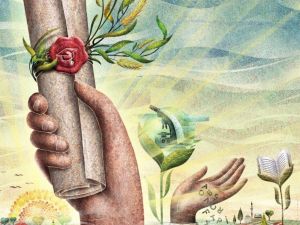 Çiftçi çocuklarına karşılıksız eğitim bursu başvuruları 23 Ekim’de sona erecek