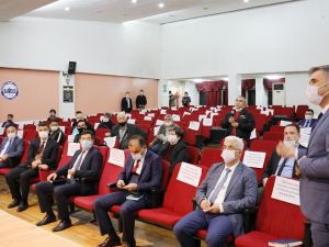 Vali Çiçek sorunları anında çözdü