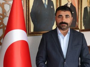 Samanlı’dan Askıda ekmek eleştirilerine tepki