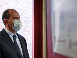 Fransa Başbakanı Castex yeni bir suç türünün tanınmasını istedi