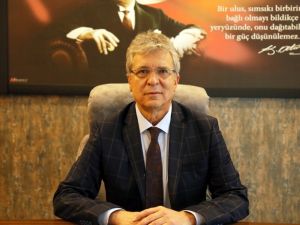 Başkan Arslan iddiaları cevaplandırdı