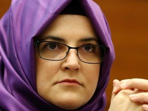Kaşıkçı’nın nişanlısı, Suudi Arabistan Veliaht Prensi Selman’a ABD’de dava açtı
