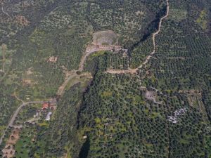 Nysa, GEKA’nın desteğiyle kültür turizminin yeni rotası oluyor