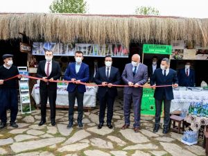 Kızılcahamam Altınköy’de
