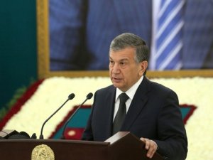 ABD, Özbekistan ile stratejik ortaklığı geliştirme konusunda kararlı