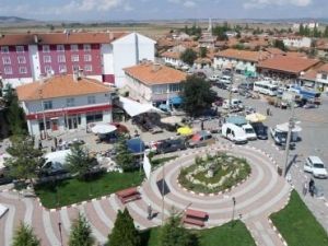 Aslanapa’da ziyaretlere ve toplu faaliyetlere 15 gün kısıtlama