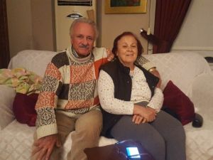 Aydınlı avukat Şenay Ertuğrul hayata gözlerini yumdu