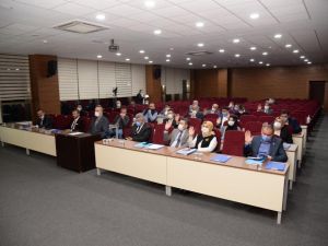Pursaklar’ın 2021 Yılı Bütçesi Onaylandı