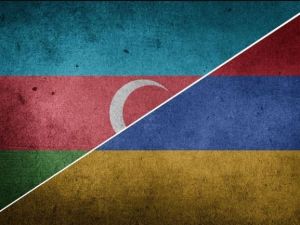 “Ermenistan kirli bir savaş yürütüyor”