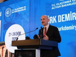 Bakanı Karaismailoğlu: “Türksat 5A’yı Kasım ayının sonunda uzaya göndereceğiz”