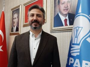 Milletvekili Aydın’dan Dünya Gazeteciler Günü mesajı