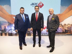 Avusturyalı şirketinden Türkiye’de 1 milyar liralık yatırım planı