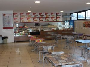 Okul kantinleri açıldı