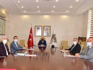 Manisa’da kısa çalışma ödeneğinden 47 bin kişi yararlandı