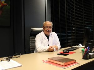 Dr. Şenol Şensoy: "Fitoterapi desteğiyle çok sayıda çift çocuk sahibi oldu"