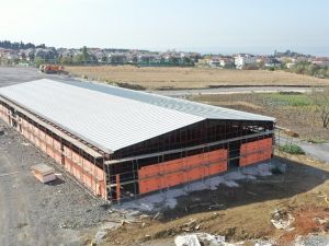 Afet Koordinasyon Merkezi’nde sona yaklaşıldı
