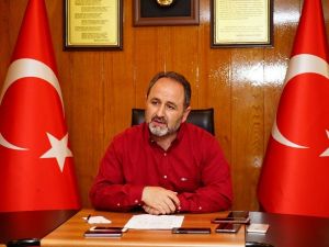 Murat Demir: “Keşke İnebolu Limanını hayata geçirebilseydim”