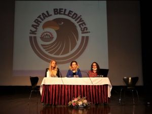 Kreş Müdürlüğü’nün stajyer oryantasyon toplantısı gerçekleştirildi